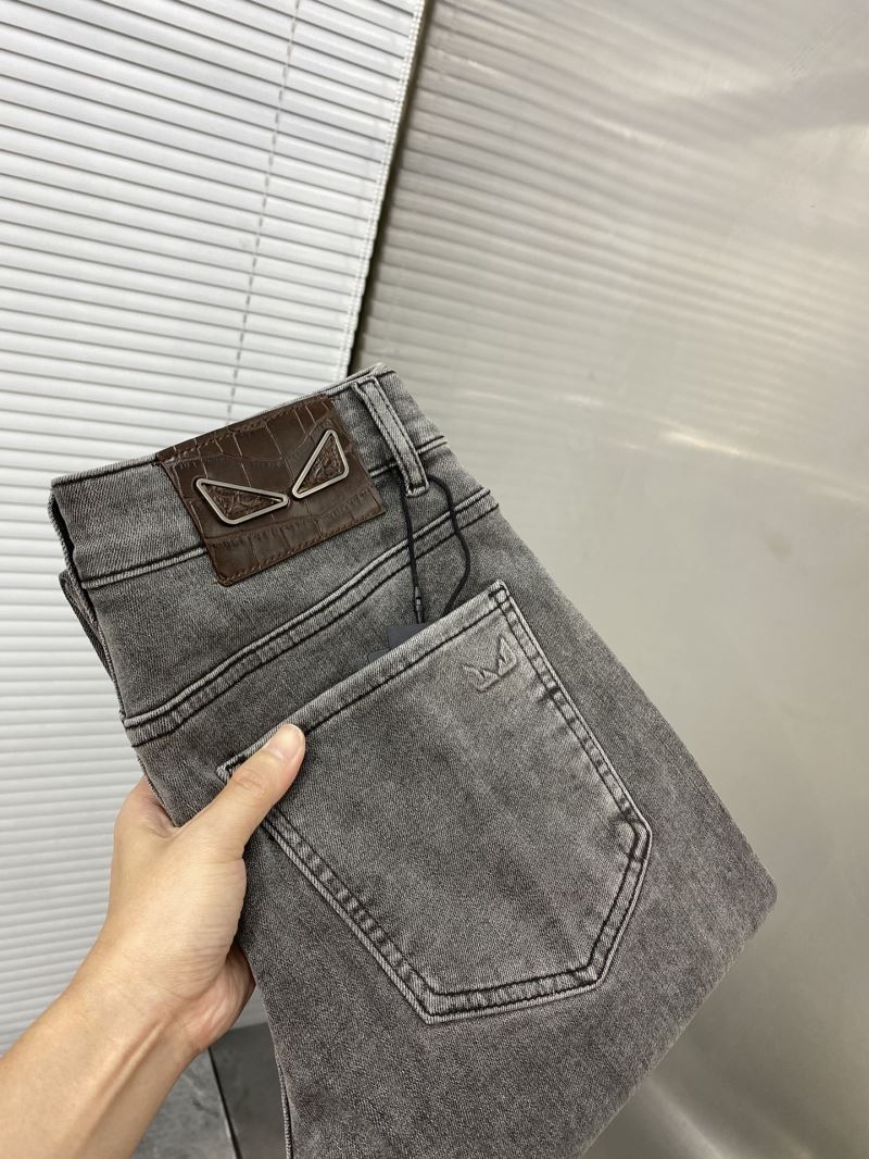 Fendi Jeans